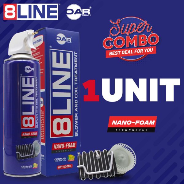 1 Unit 8LINE