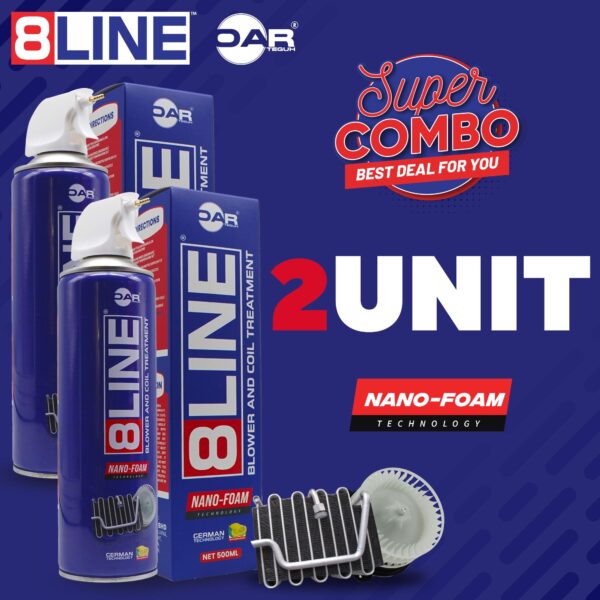 2 Unit 8LINE