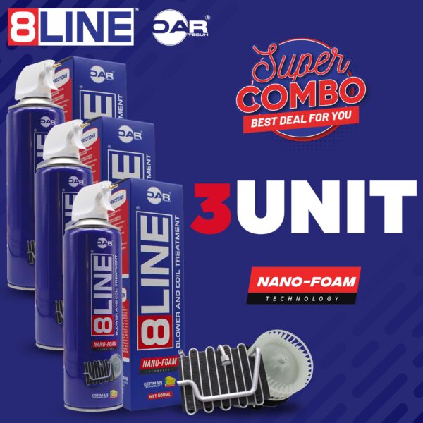 3 Unit 8LINE